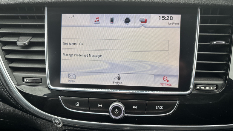 Vauxhall Mokka X 1.4T Elite Nav 5dr Auto Petrol Hatchback